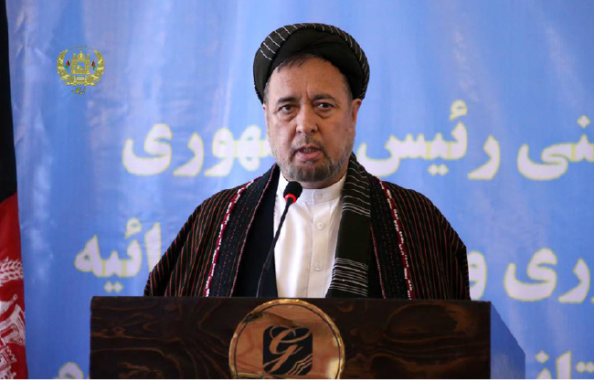 مُحقق: به زودى عمليات گسترده  در ولايت سرپل آغاز خواهد شد